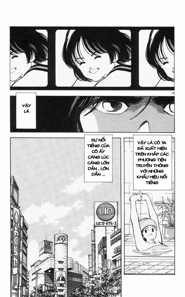 Itsumo Misora: Chapter 44