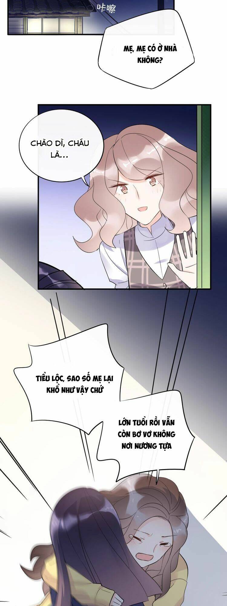 Cẩm Nang Tấn Công Tra Nam: Chapter 18