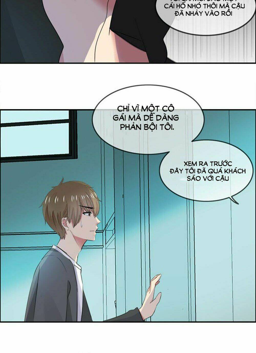 Đại Thần Tình Yêu Chớ Chạm Tôi: Chapter 70