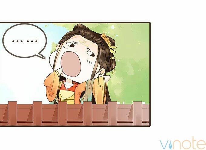 Đại Giá Thừa Tướng: Chapter 8