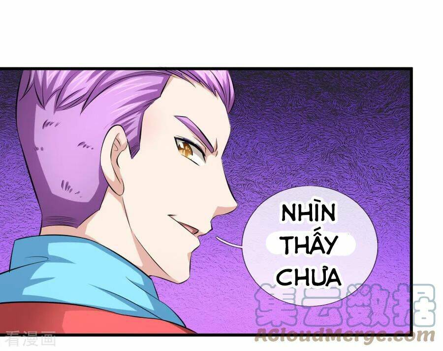 Tuyệt Thế Phi Đao: Chapter 114