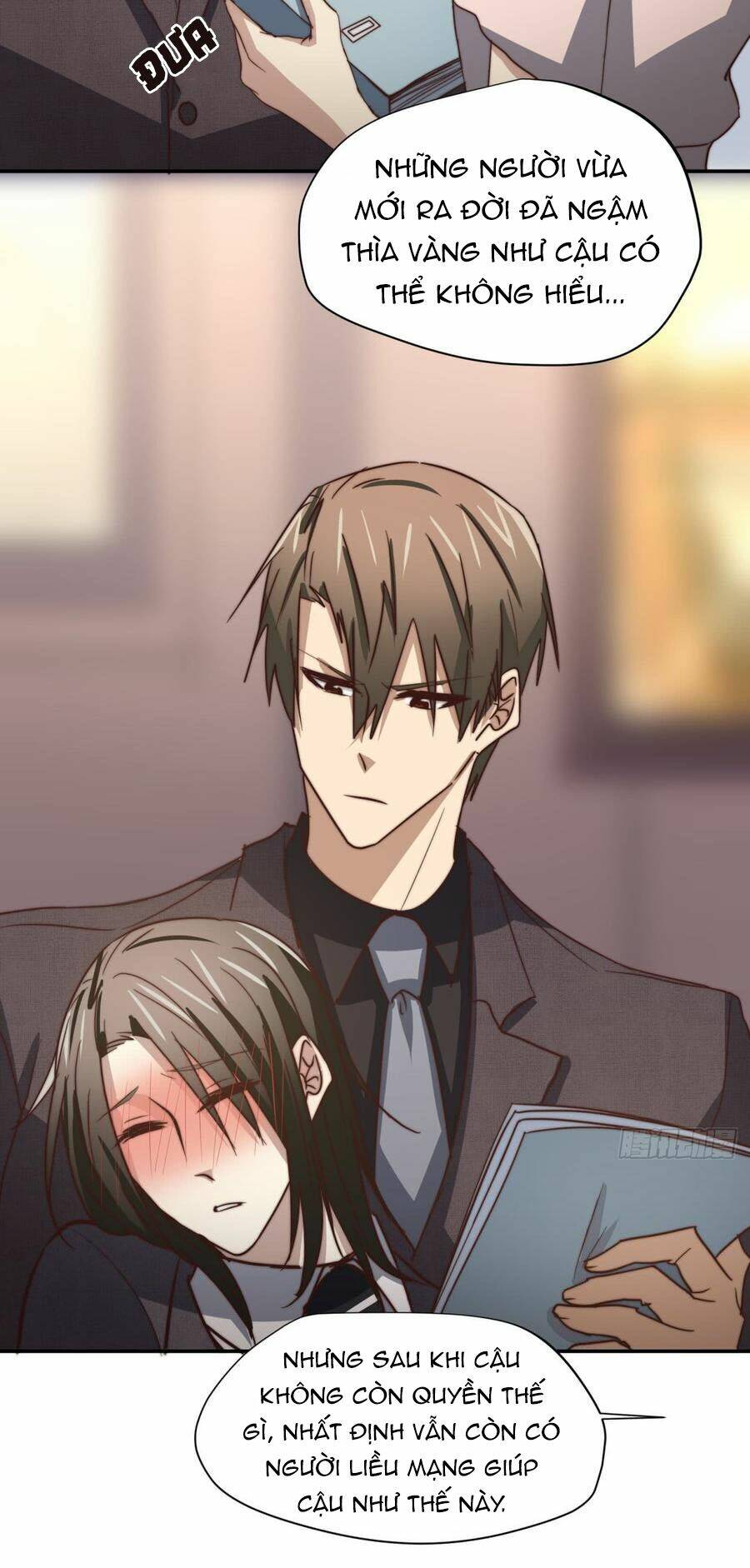 Đơn Phương Yêu Thầm Anh: Chapter 62