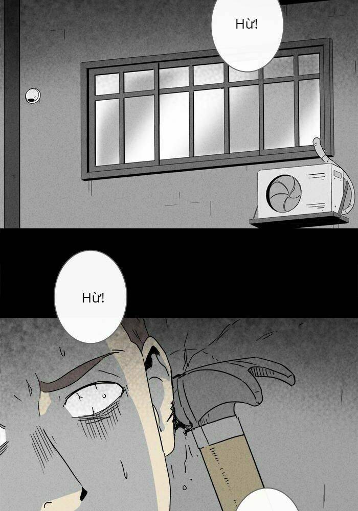 Những Câu Chuyện Bất Thường: Chapter 193