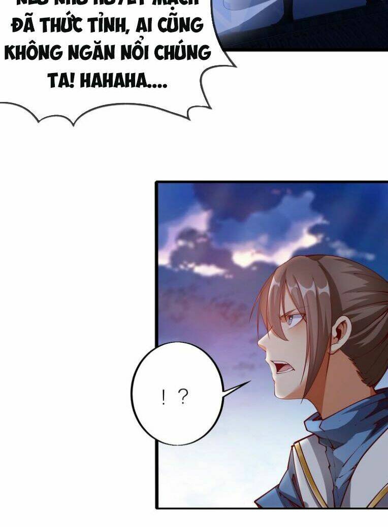 Ngự Thiên Thần Đế: Chapter 44