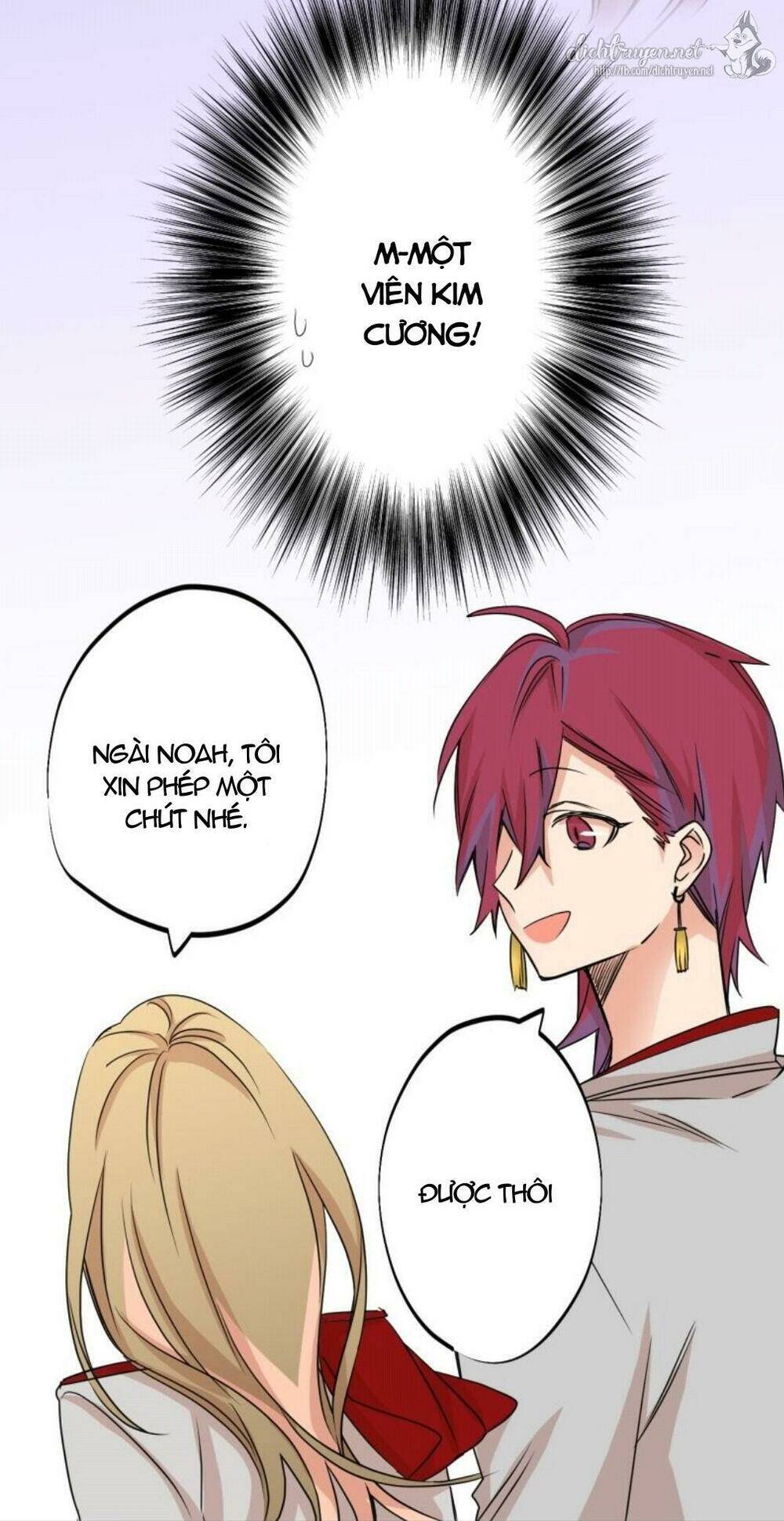 Trở Thành Nữ Kiếm Sĩ Hoàng Gia Ở Thế Giới Khác: Chapter 7
