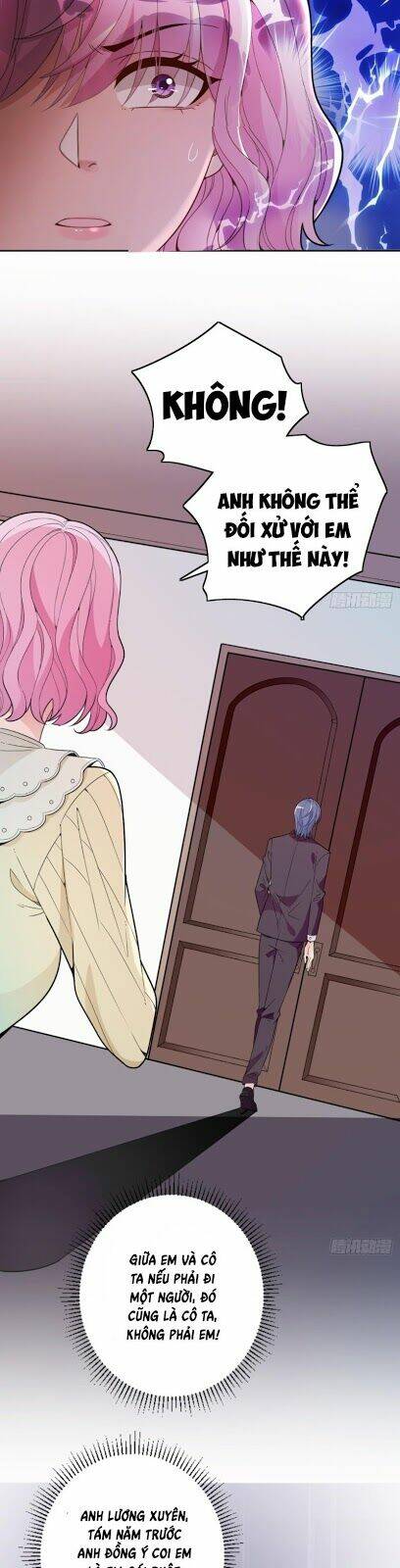 Bí Mật Kết Hôn Với Ảnh Đế: Vợ Ơi Đến Đây Tấn Công Đi Nào: Chapter 75