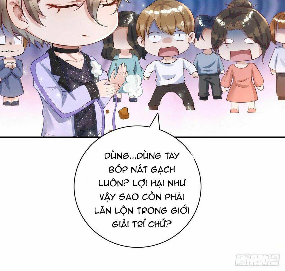 Thú Thụ Bất Thân: Chapter 19