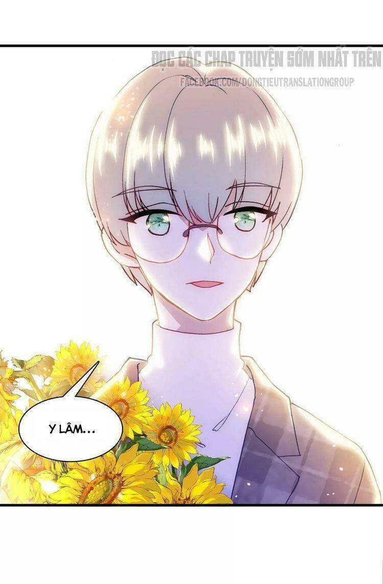 Chuyển Phát Nhanh Tình Yêu: Chapter 16