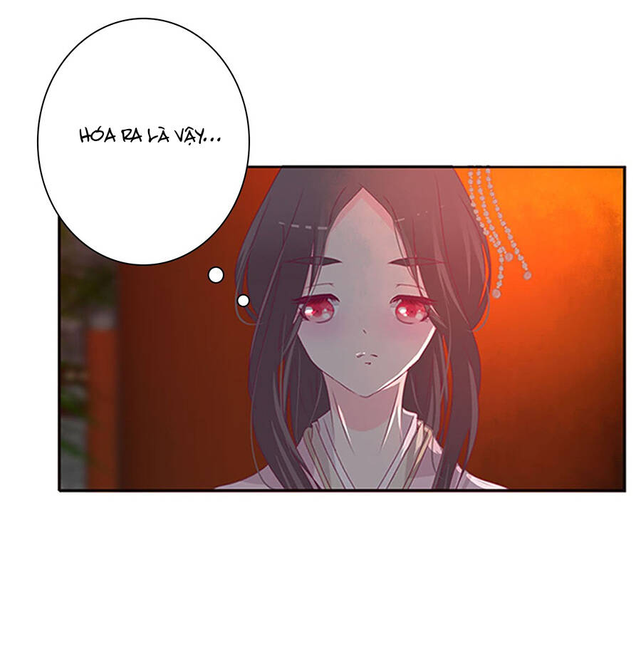 Tướng Quân Mời Ra Trận: Chapter 154