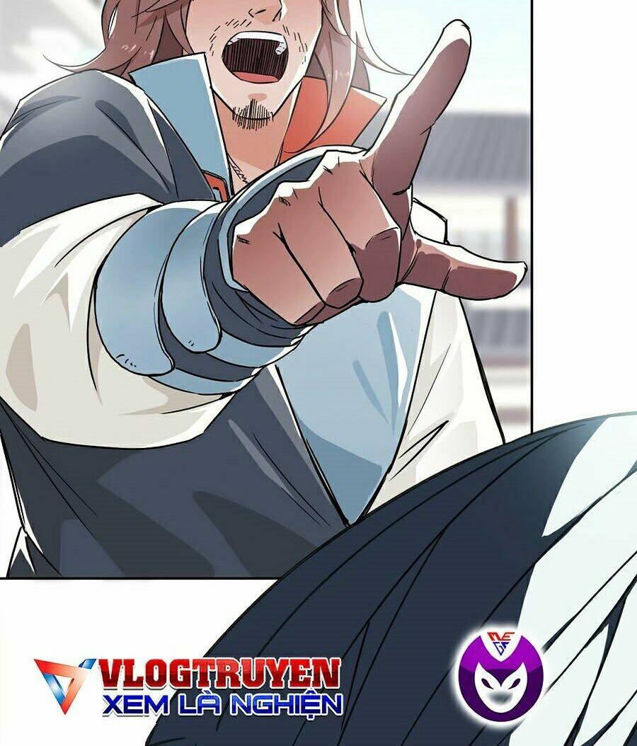 Siêu Đạo Thần Thuật: Chapter 3