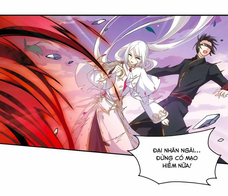 Xuyên Duyệt Tây Nguyên 3000: Chapter 253