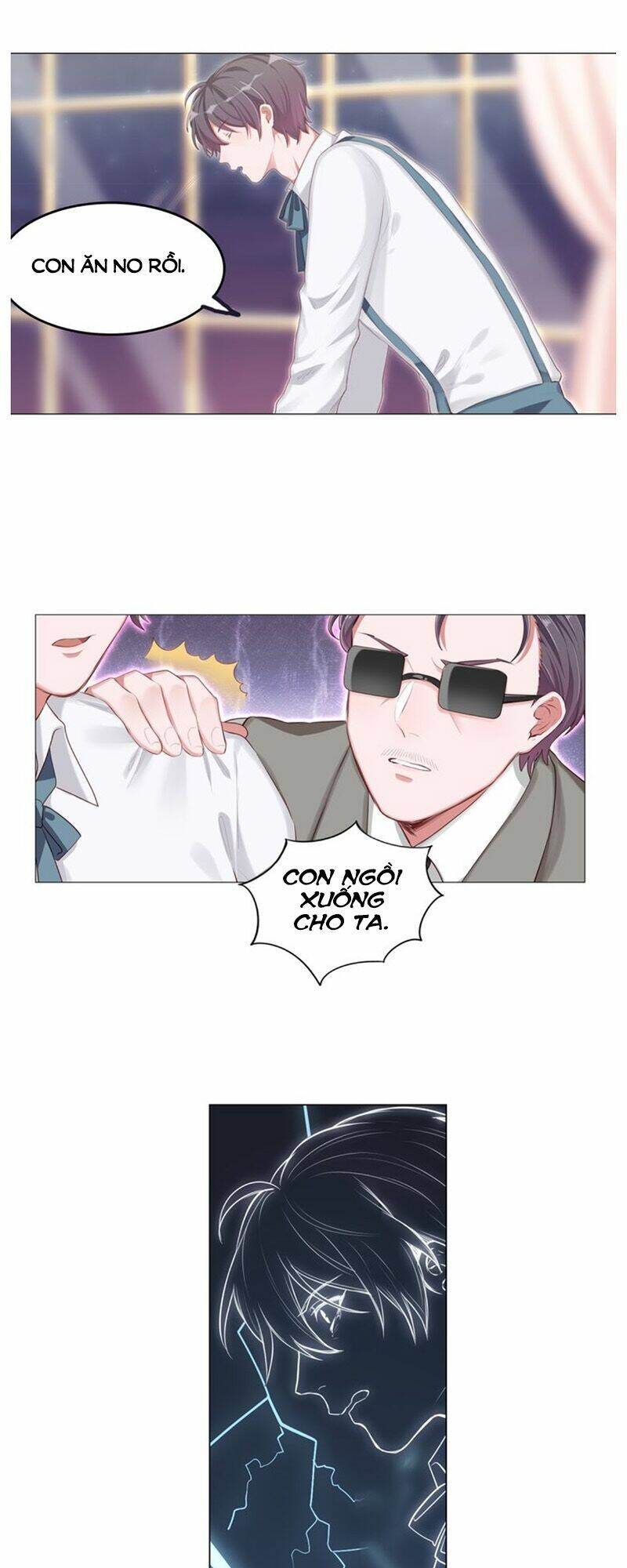 Tướng Quân Mời Xuất Đạo: Chapter 48