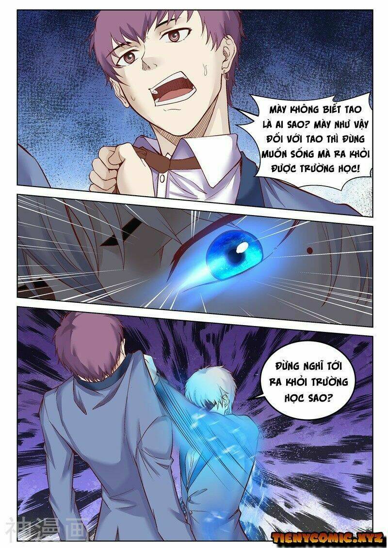 Tu Chân Cuồng Thiếu: Chapter 44