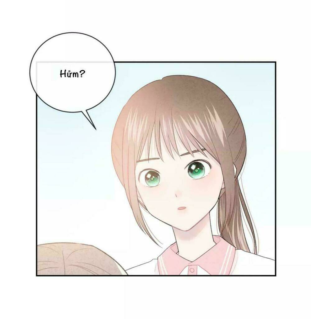 Từ Cái Nhìn Của Em: Chapter 28