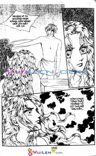 Nữ hoàng biển cả: Chapter 12