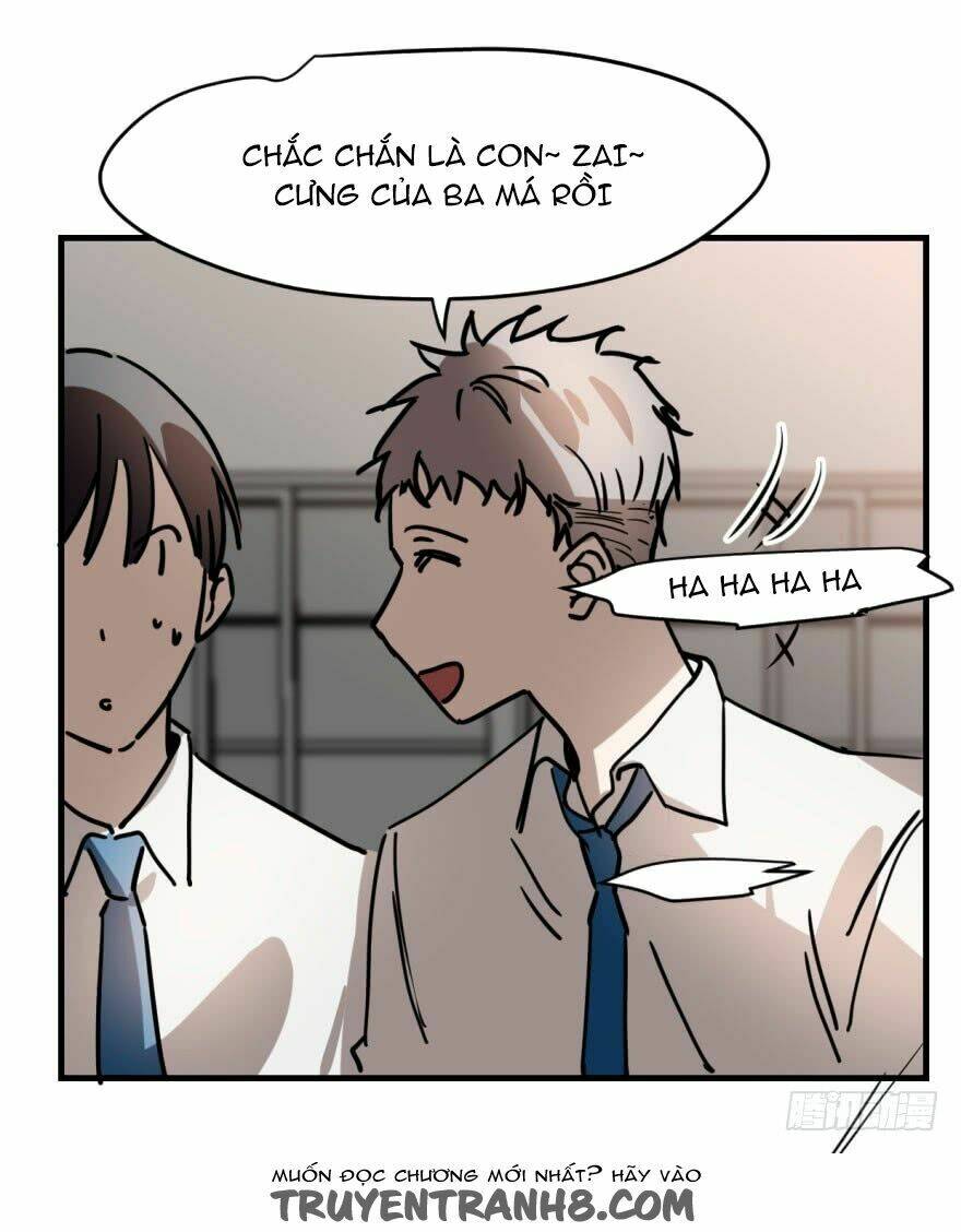 Truy Bắt Ngao Ngao: Chapter 1.1