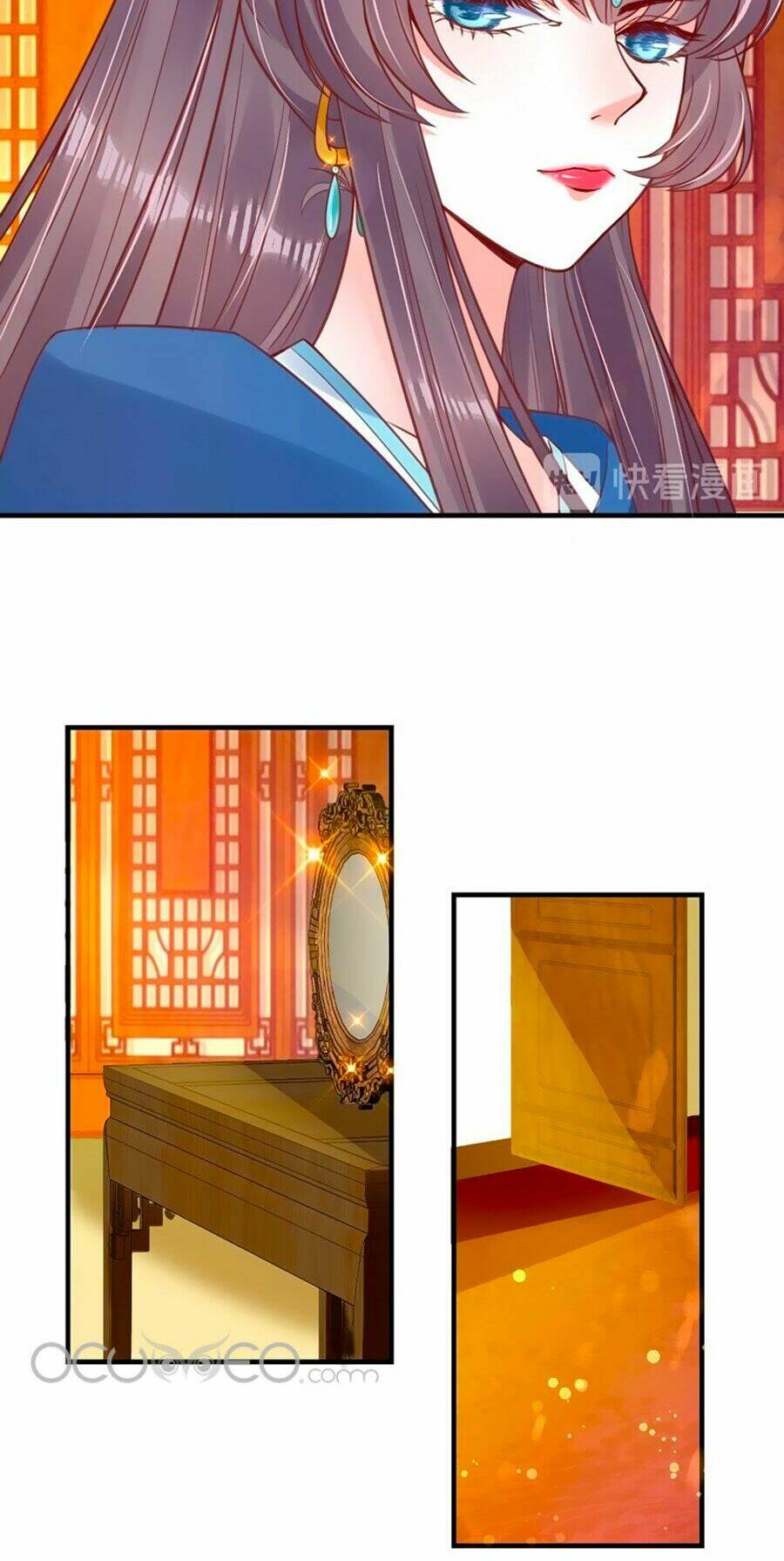 Thịnh Thế Lê Hoa Điện: Chapter 28