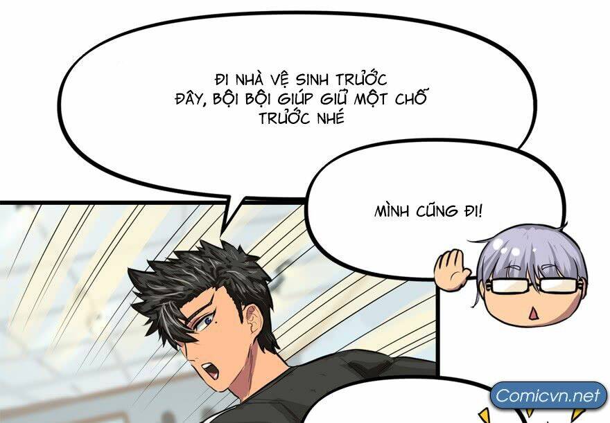 Vua Sinh Tồn: Chapter 42