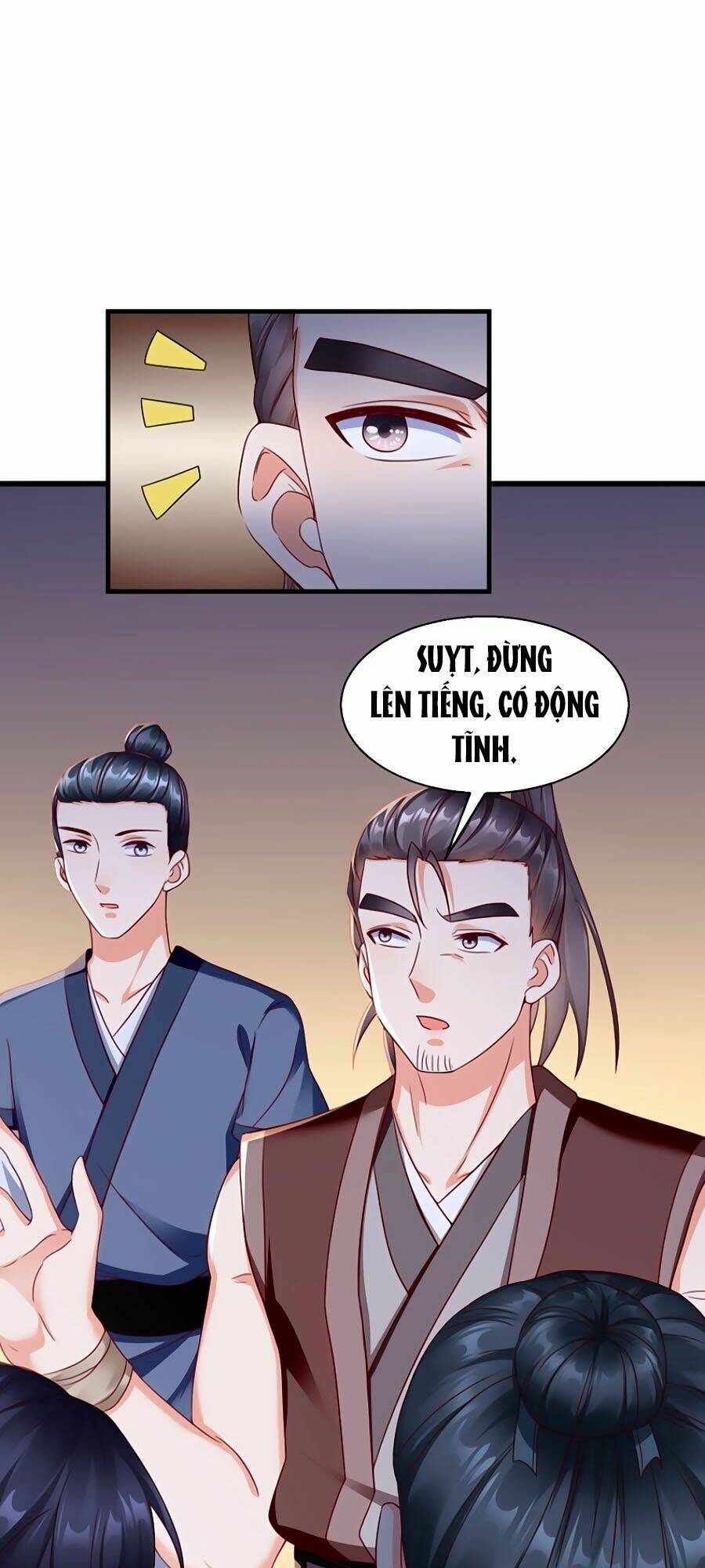 Vương Phi Là Đoá Bạch Liên Hoa: Chapter 17