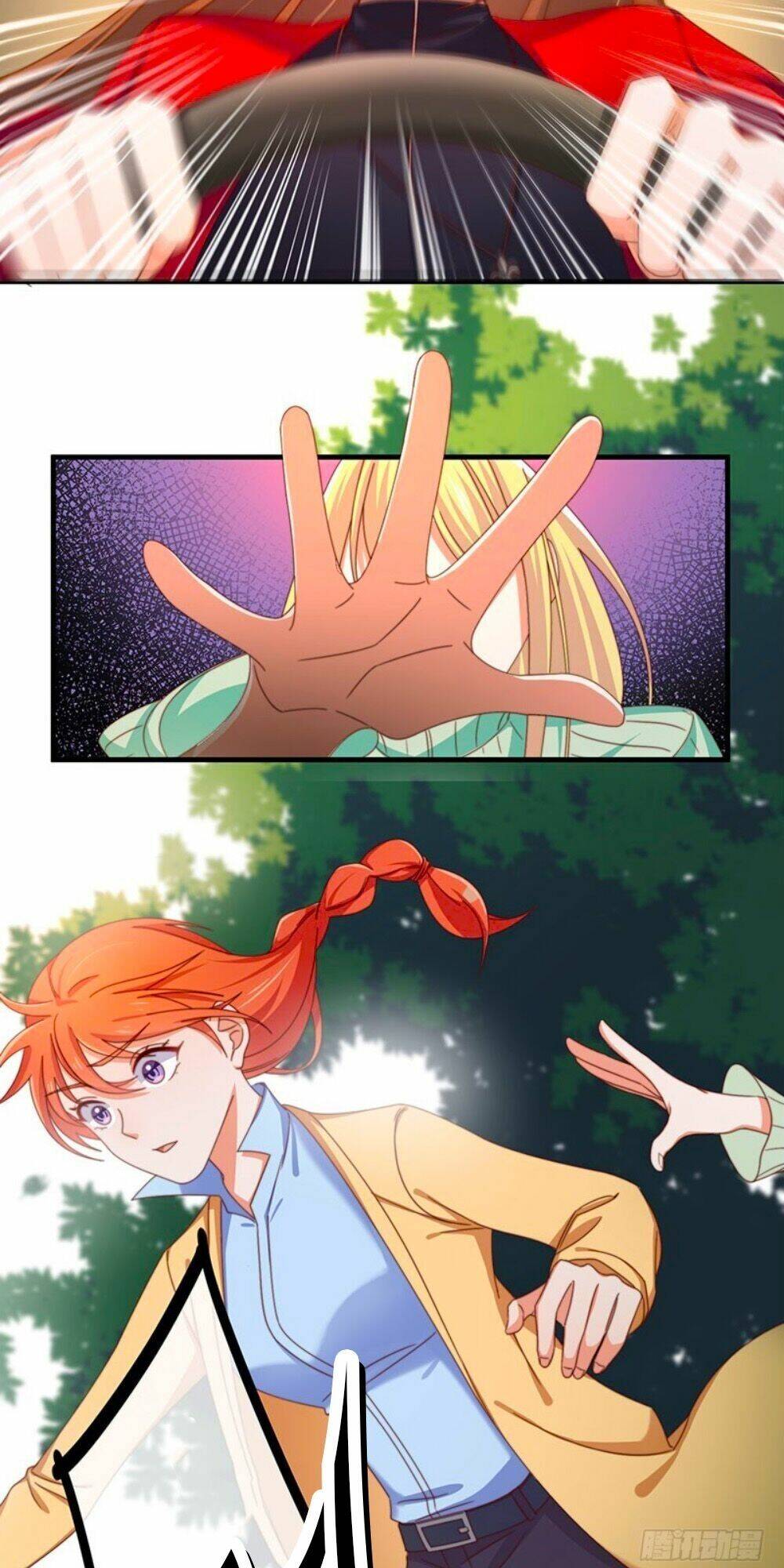 Nhật Ký Báo Thù Của Thiên Kim Hai Mặt: Chapter 39