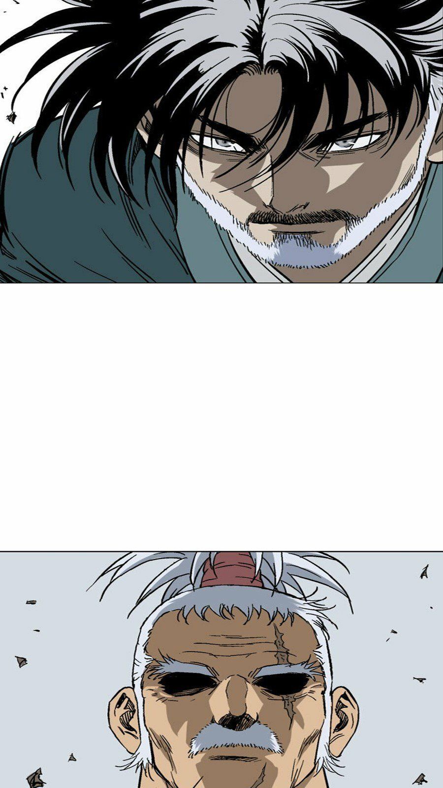 Cao Thủ 2: Chapter 54