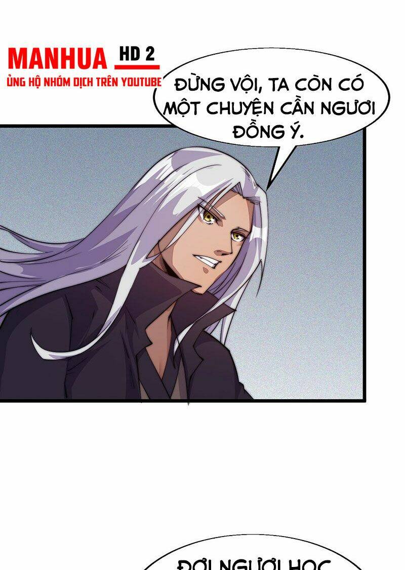 Võ Lăng Cửu Thiên: Chapter 5