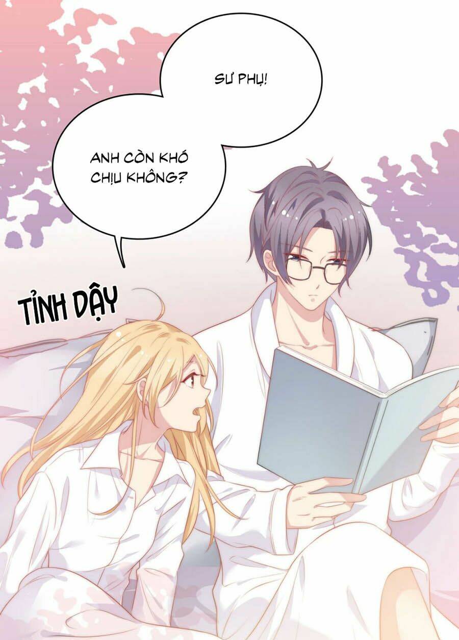 Hẹn Hò Siêu Tốc: Chapter 18
