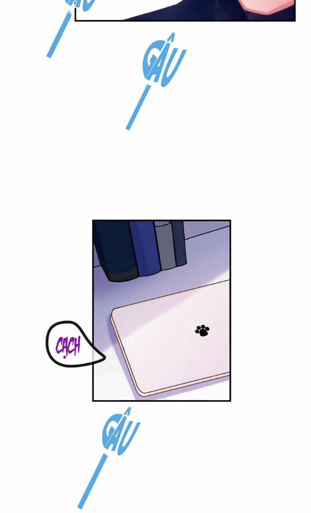 Đừng Nghịch, Ta Chỉ Muốn Yên Tĩnh: Chapter 74