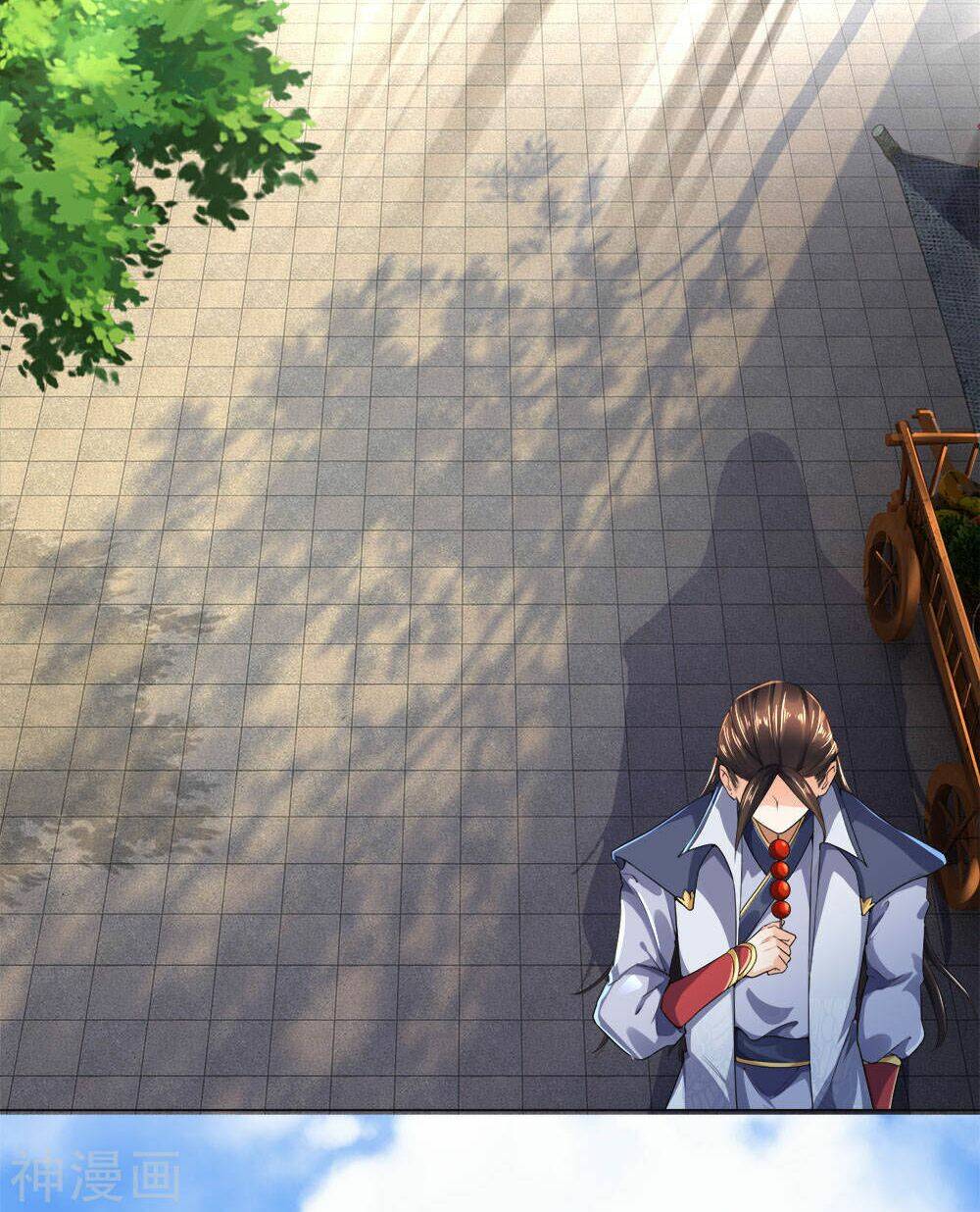 Chí Tôn Hồng Bao Đại Đế: Chapter 19