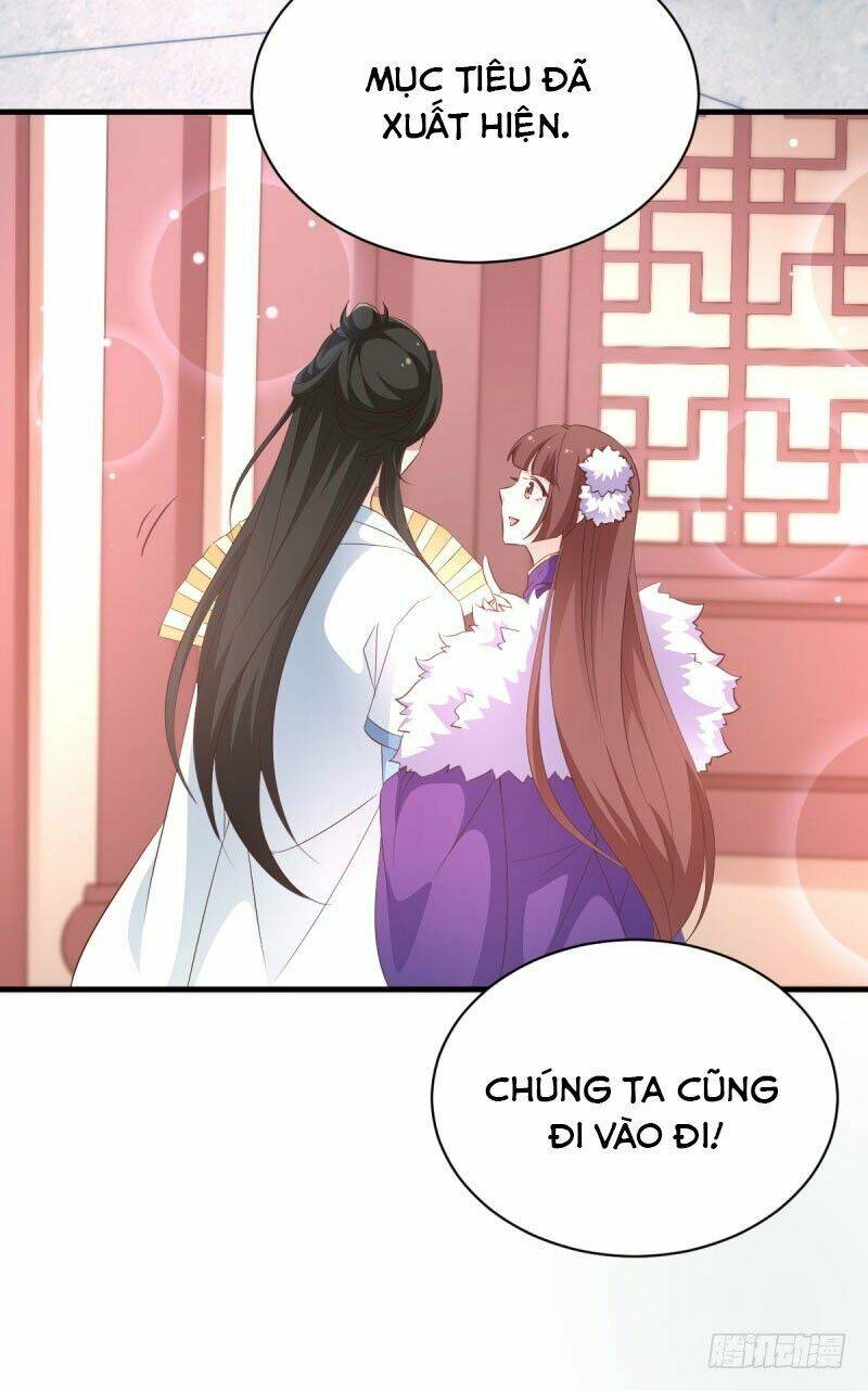 Trò Chơi Trừng Phạt: Chapter 24