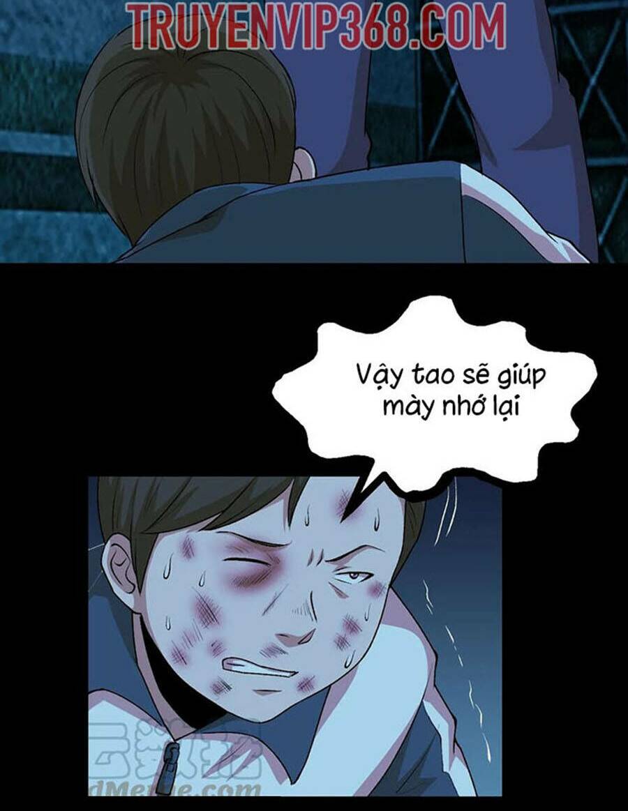 Đai Ca Trở Lại Tuổi 16: Chapter 135