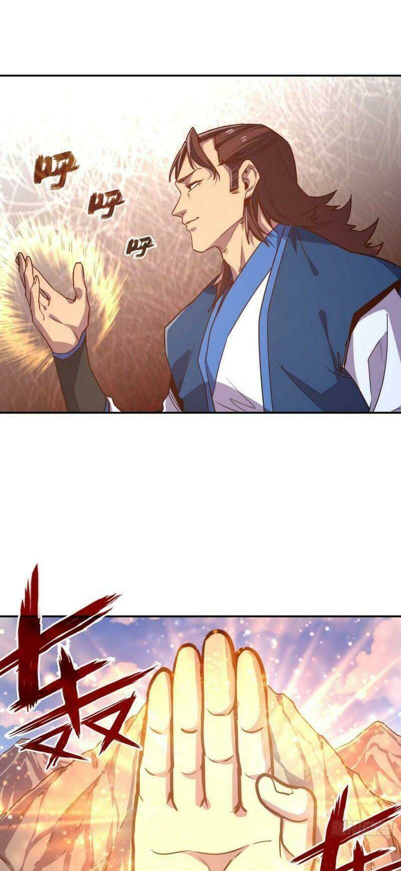 Sinh Tử Quyết: Chapter 170