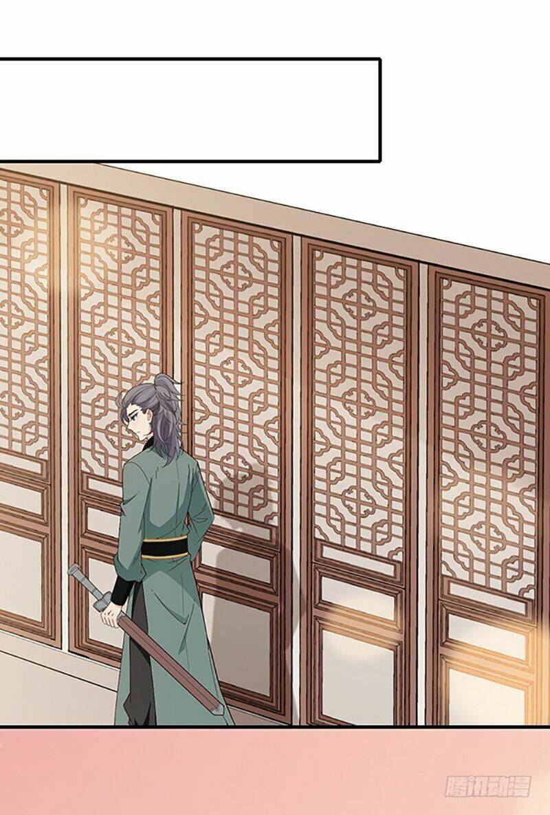 Vương Phi Thật Uy Vũ: Chapter 51