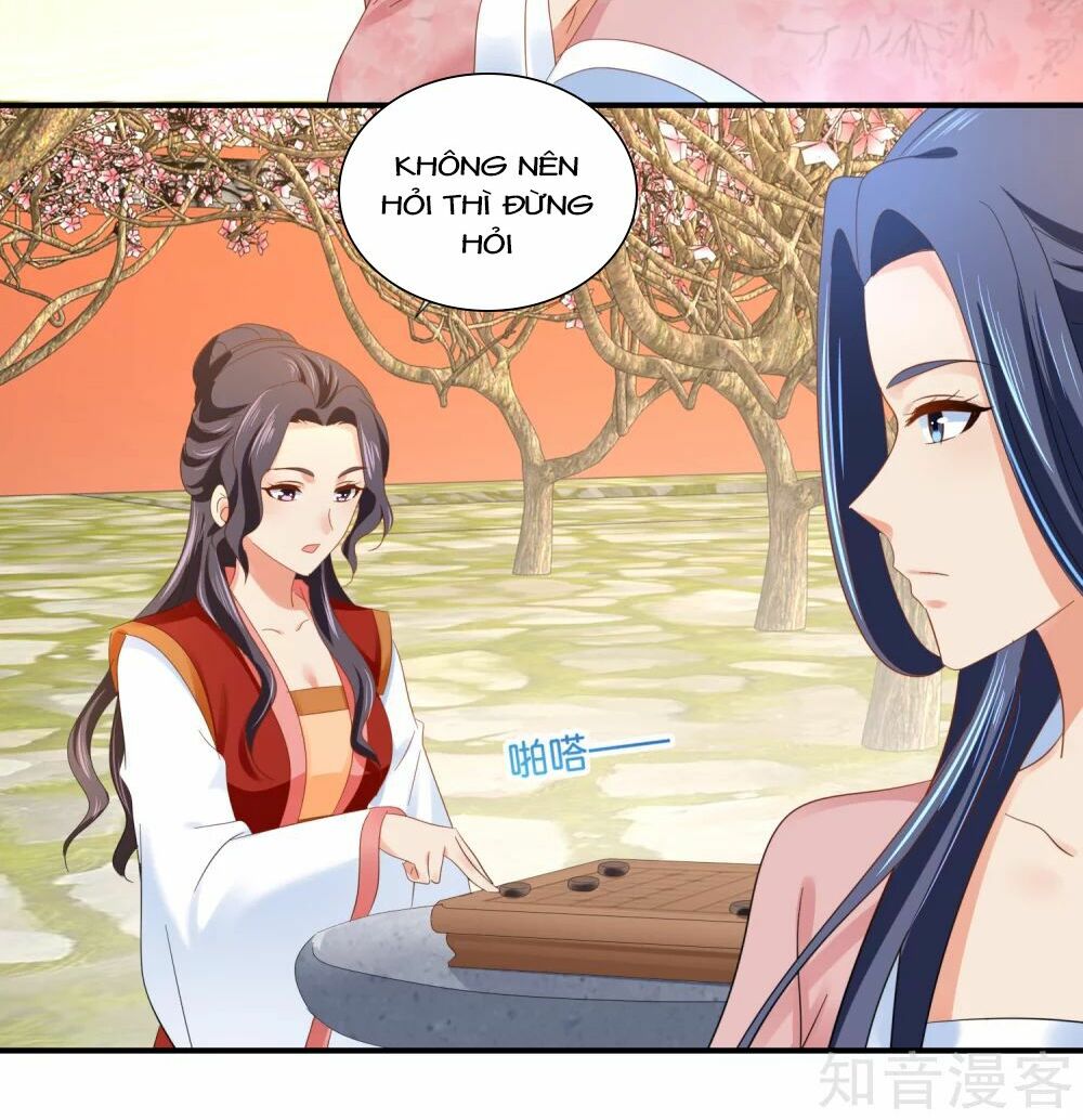 Lãnh Cung Phế Hậu Muốn Nghịch Thiên: Chapter 113