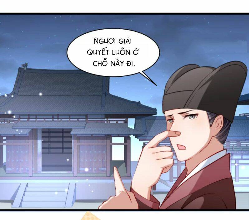 Tiểu Hoàng Thư Và Tiểu Hoàng Thúc: Chapter 47
