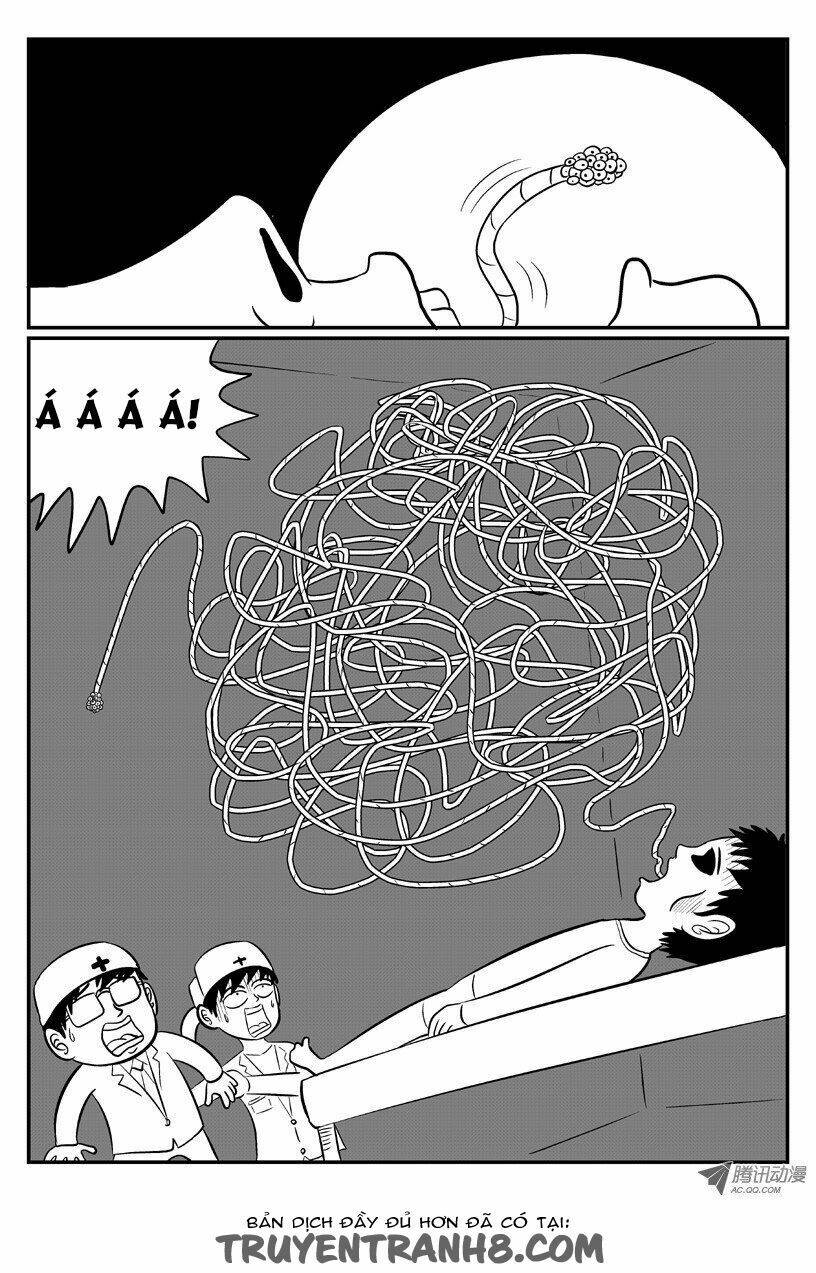 Ký Sinh Trùng: Chapter 1.2