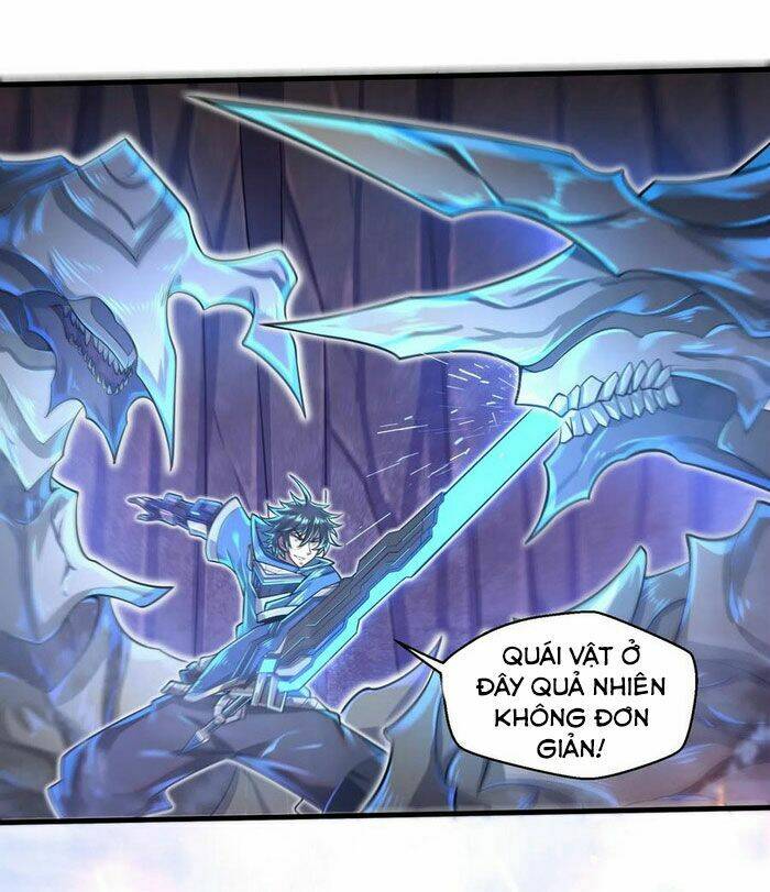 Một Trăm Triệu Điểm: Chapter 41