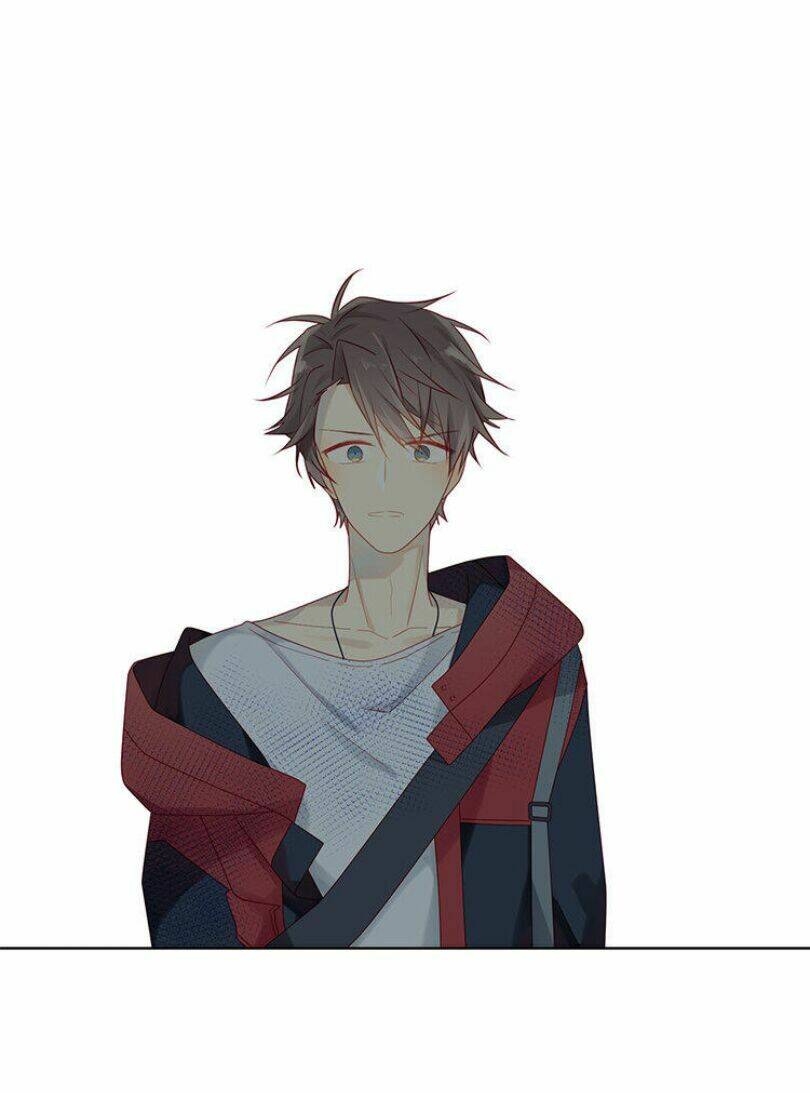 Lời Thề Như Sương Triều: Chapter 2