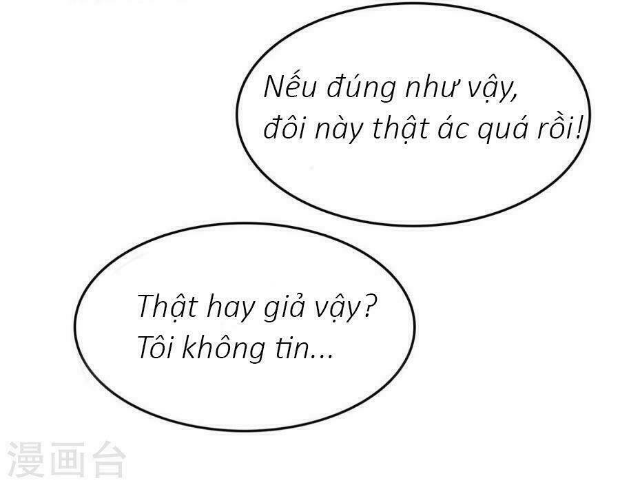 Con Đường Phản Công Của Sủng Thê: Chapter 12