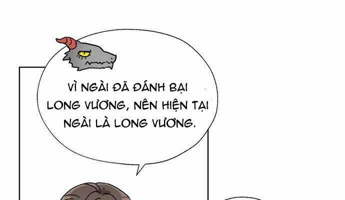 Tôi Trở Thành Đầu Bếp Của Long Vương: Chapter 1