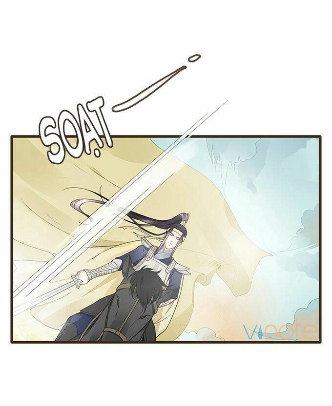 Đại Giá Thừa Tướng: Chapter 6