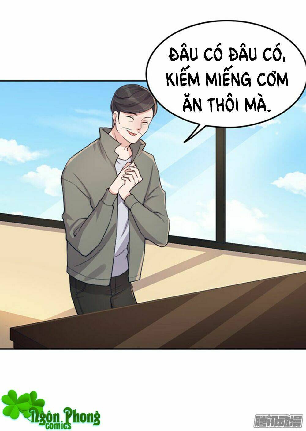 Bà Xã Tôi Là Nam Thần: Chapter 35