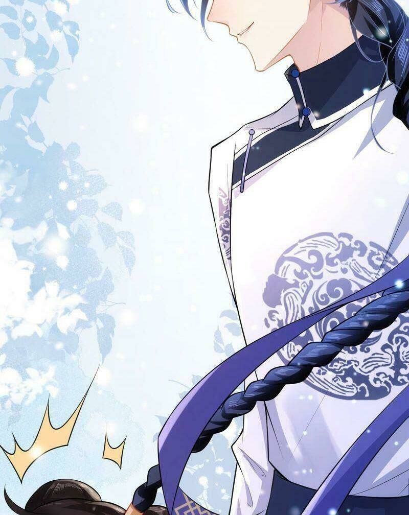 Quận Chúa Vững Vàng, Thiết Lập Nhân Vật Không Thể Vỡ: Chapter 17