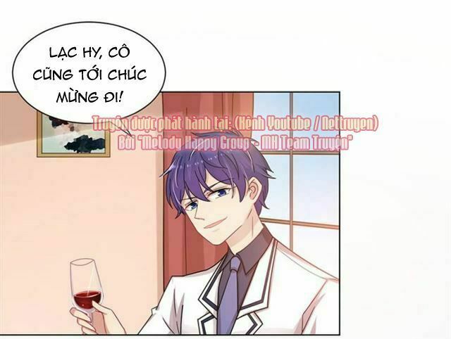 Ma Lạt Thiên Kim Đẩu Ác Thiếu: Chapter 30