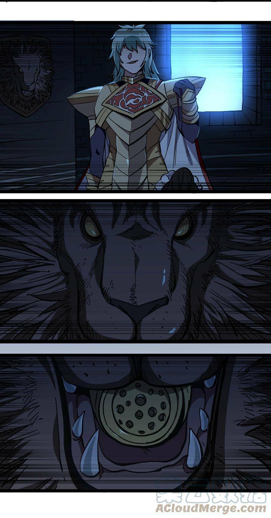 Vú Em Vô Địch: Chapter 8