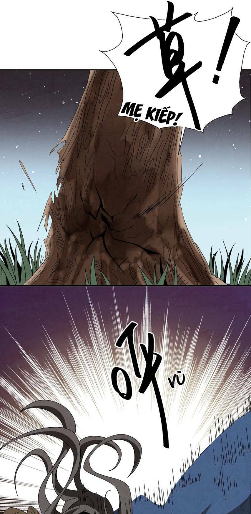 Ma Giáo Giáo Chủ Tái Xuất Giang Hồ: Chapter 4.2