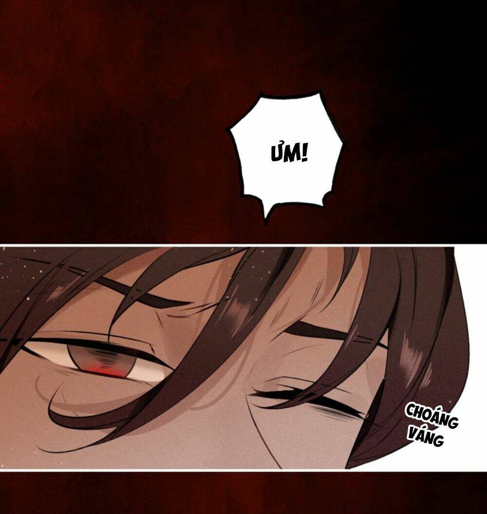 Đế Sư Tại Thượng: Chapter 24