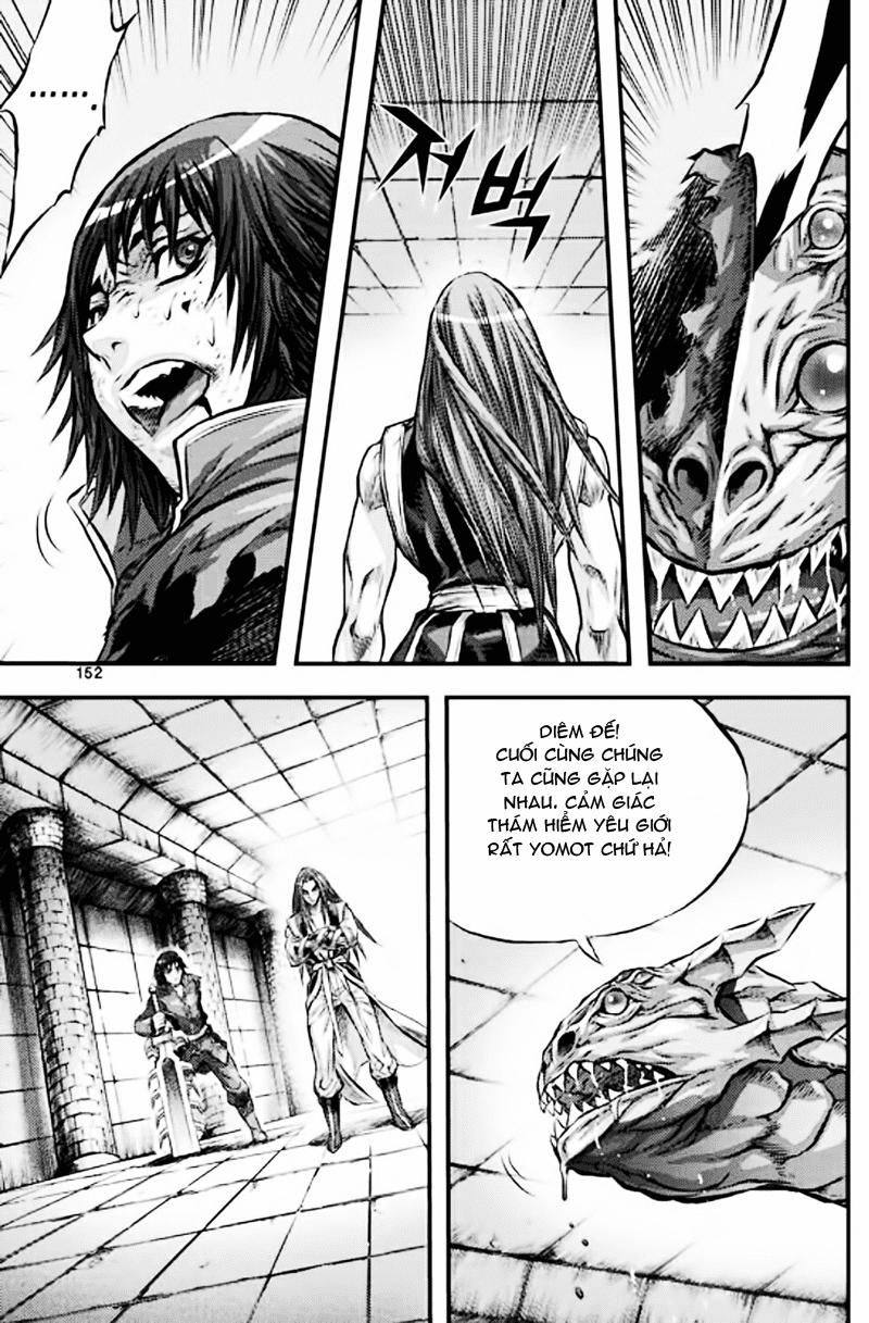 Diêm Đế: Chapter 51.6