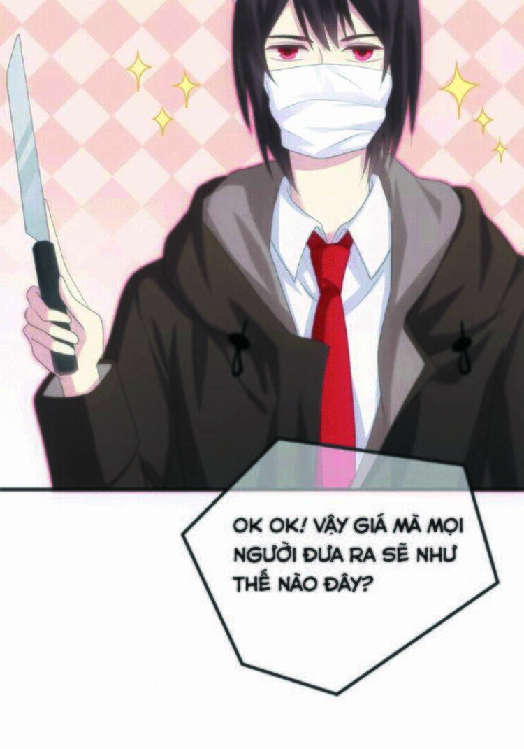 Thần Tượng Điểm Zero: Chapter 97