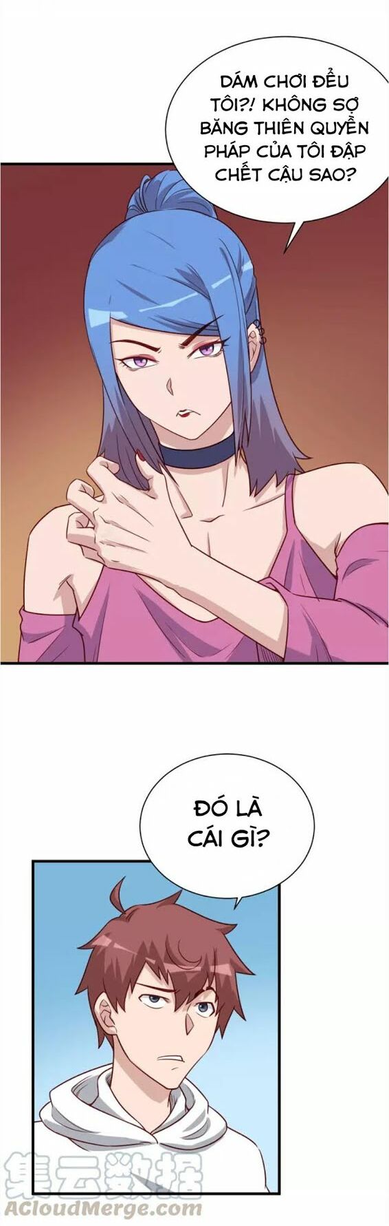 Hệ Thống Tu Tiên Mạnh Nhất: Chapter 96